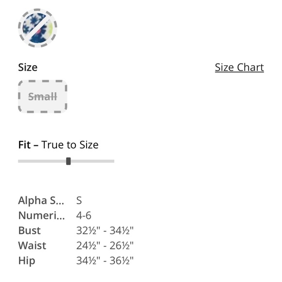 Shorts - Picture 3 of 7